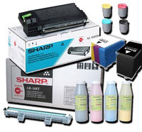 Sharp ARC25LT6
